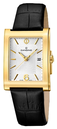 Candino C4461_3 wrist watches for unisex - 1 image, photo, picture