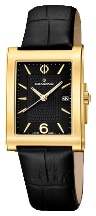 Candino C4461_4 wrist watches for unisex - 1 image, photo, picture
