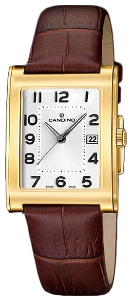 Wrist watch Candino for Men - picture, image, photo