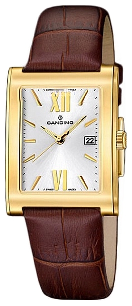 Wrist watch Candino for Men - picture, image, photo