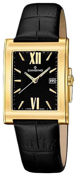 Wrist watch Candino for Men - picture, image, photo