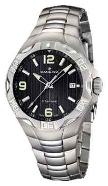 Wrist watch Candino for Men - picture, image, photo