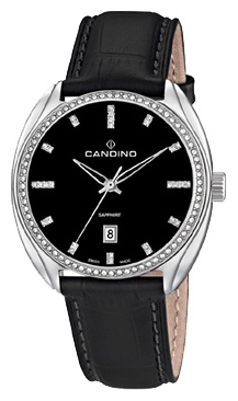 Candino C4464_2 wrist watches for women - 1 photo, picture, image