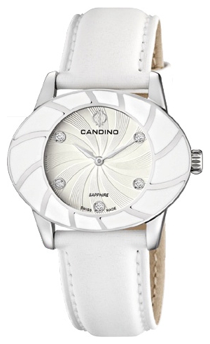 Candino C4465_1 wrist watches for women - 1 picture, image, photo