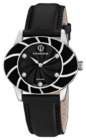 Candino C4465_2 wrist watches for women - 1 picture, image, photo
