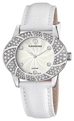 Candino C4466_1 wrist watches for women - 1 photo, image, picture