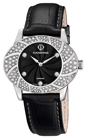 Candino C4466_2 wrist watches for women - 1 photo, image, picture