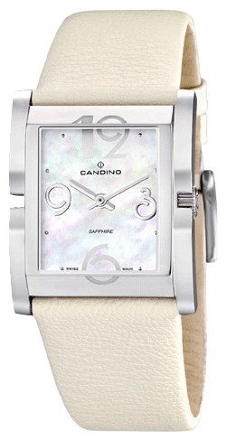 Candino C4467_1 wrist watches for women - 1 picture, image, photo