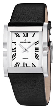 Candino C4468_1 wrist watches for women - 1 picture, image, photo