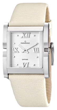 Candino C4468_2 wrist watches for women - 1 image, picture, photo