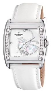 Candino C4469_1 wrist watches for women - 1 photo, image, picture