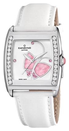 Candino C4469_2 wrist watches for women - 1 photo, picture, image