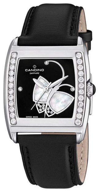Candino C4469_3 wrist watches for women - 1 picture, photo, image