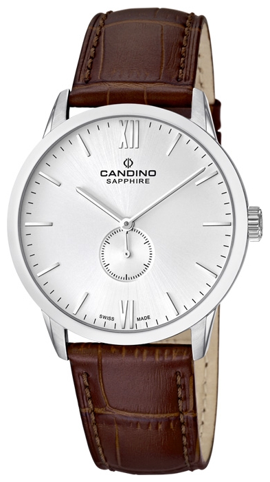 Candino C4470_2 wrist watches for men - 1 image, photo, picture