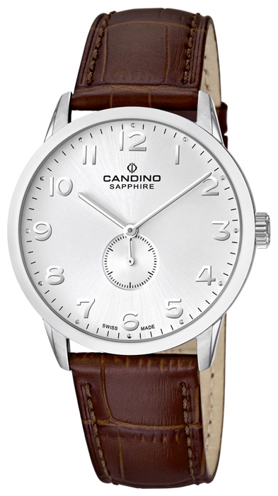 Candino C4470_3 wrist watches for men - 1 image, photo, picture