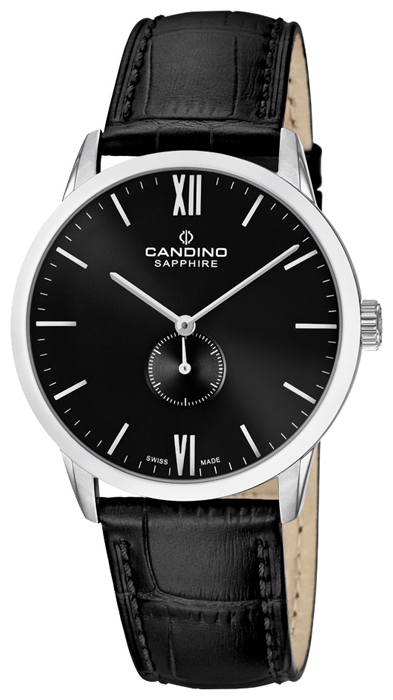 Candino C4470_4 wrist watches for men - 1 picture, photo, image