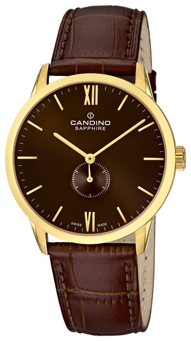Candino C4471_3 wrist watches for men - 1 picture, image, photo