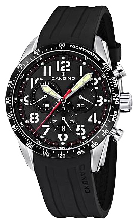 Wrist watch Candino for Men - picture, image, photo