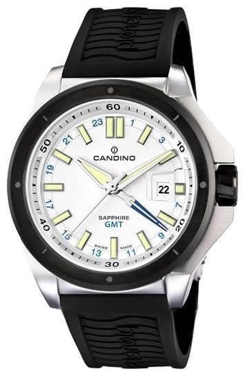 Wrist watch Candino for Men - picture, image, photo