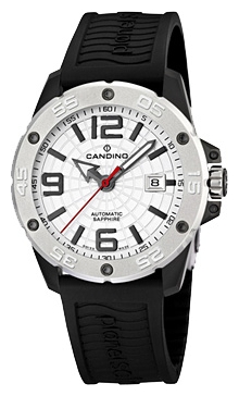 Wrist watch Candino for Men - picture, image, photo