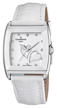 Candino C4475_1 wrist watches for women - 1 picture, image, photo