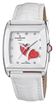 Candino C4475_3 wrist watches for women - 1 photo, picture, image