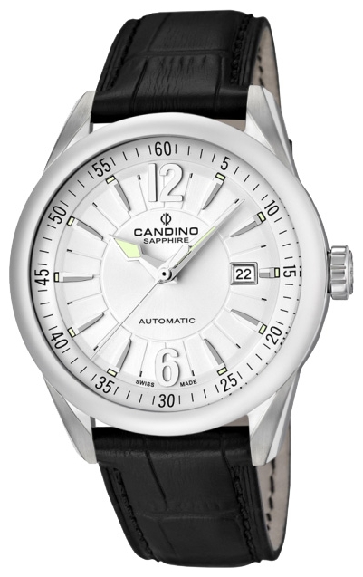 Wrist watch Candino for Men - picture, image, photo