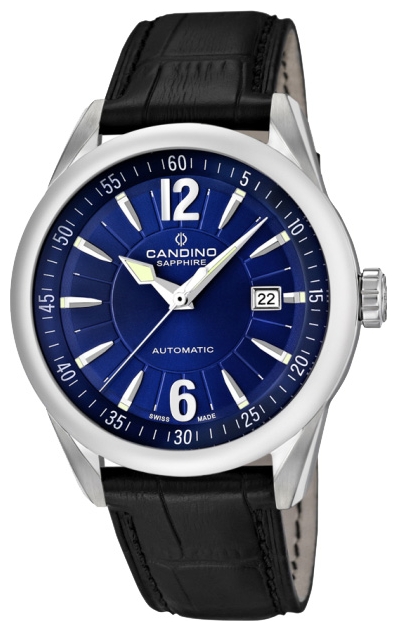 Wrist watch Candino for Men - picture, image, photo