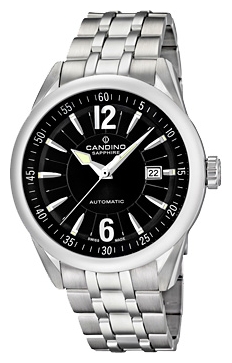 Men's wrist watch Candino C4480_3 - 1 picture, photo, image