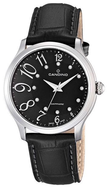 Candino C4481_3 wrist watches for women - 1 photo, picture, image