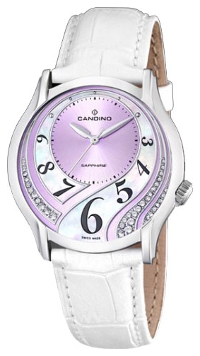 Candino C4482_3 wrist watches for women - 2 image, picture, photo