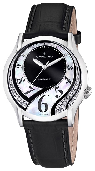 Candino C4482_4 wrist watches for women - 1 image, picture, photo