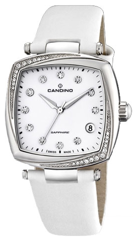 Candino C4484_2 wrist watches for women - 1 picture, image, photo