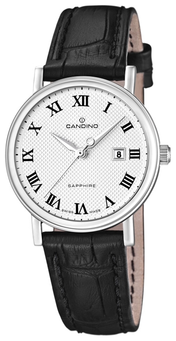 Candino C4488_2 wrist watches for women - 1 photo, picture, image