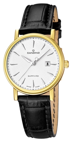 Candino C4490_6 wrist watches for women - 1 picture, photo, image