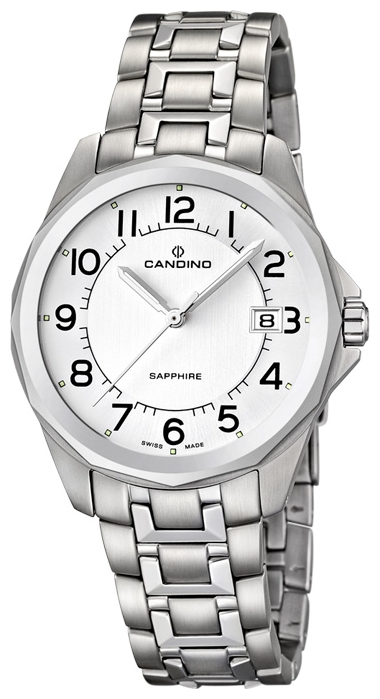 Candino C4491_1 wrist watches for men - 1 image, picture, photo