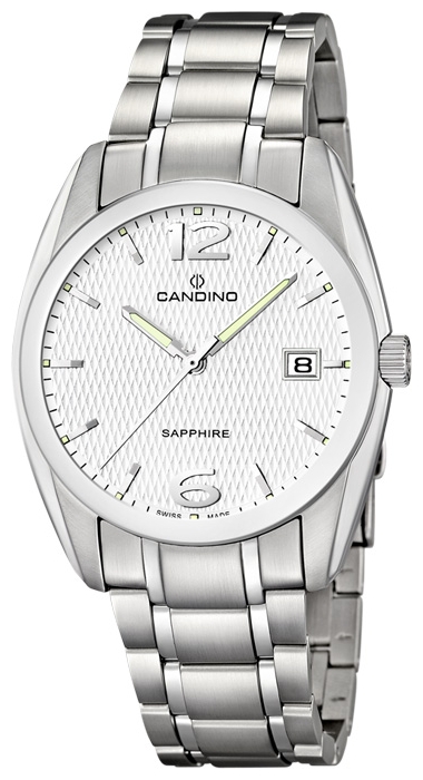 Candino C4493_2 wrist watches for men - 1 image, picture, photo