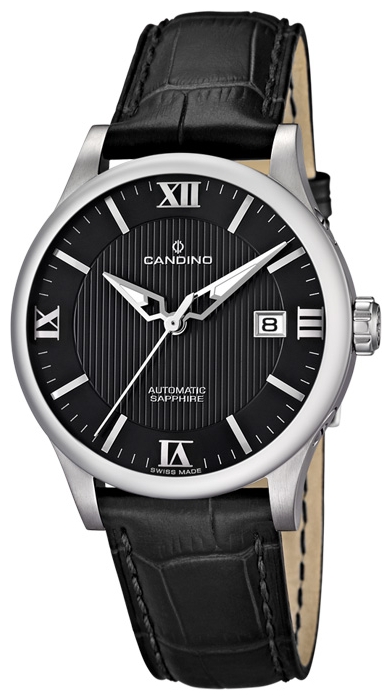 Candino C4494_4 wrist watches for men - 1 image, picture, photo
