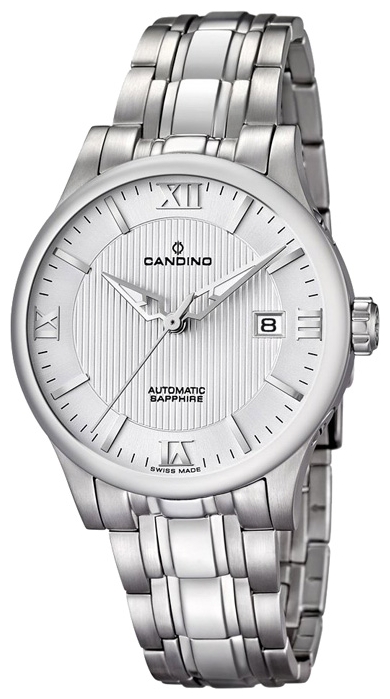 Candino C4495_2 wrist watches for men - 1 image, photo, picture