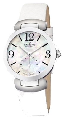 Candino C4498_1 wrist watches for women - 1 photo, image, picture
