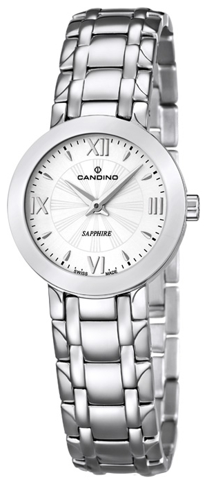 Candino C4500_1 wrist watches for women - 1 picture, image, photo