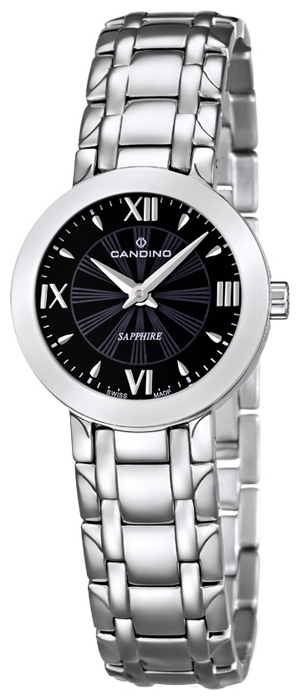 Candino C4500_2 wrist watches for women - 1 image, picture, photo