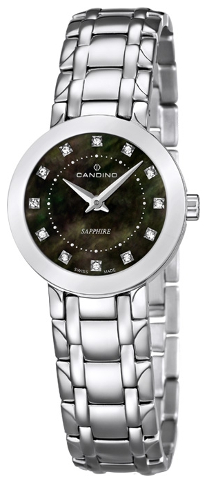 Candino C4500_4 wrist watches for women - 1 photo, image, picture