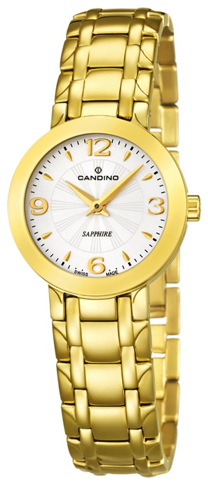 Candino C4501_1 wrist watches for women - 1 image, photo, picture