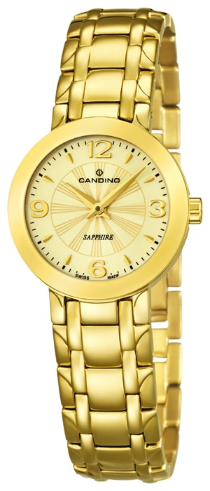 Candino C4501_2 wrist watches for women - 1 image, picture, photo