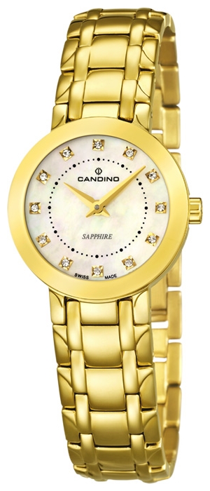 Candino C4501_3 wrist watches for women - 1 image, photo, picture
