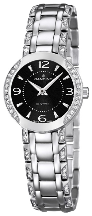 Candino C4502_2 wrist watches for women - 1 photo, image, picture