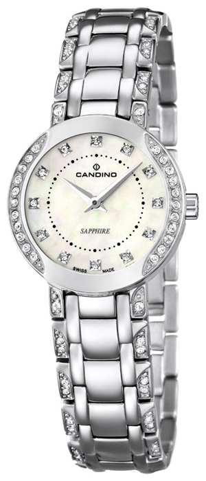 Candino C4502_3 wrist watches for women - 1 picture, photo, image