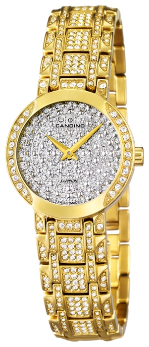 Candino C4504_1 wrist watches for women - 1 image, photo, picture