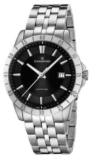 Candino C4513_3 wrist watches for men - 1 image, photo, picture
